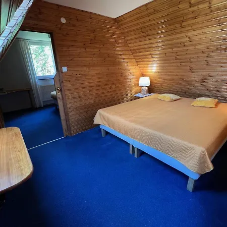 Ubytovani Celadna Chalet Čeladná